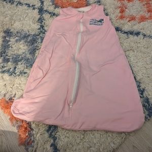 Baby Merlin's Magic Dreamsack